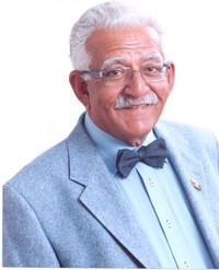 Vaqif Səmədoğlu - xalq şairi