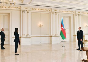 UN welcomes Azerbaijani President's efforts in fighting COVID-19