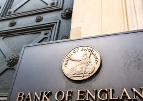 Трейдеры ждут одного снижения ставки Банком Англии в 2024 году