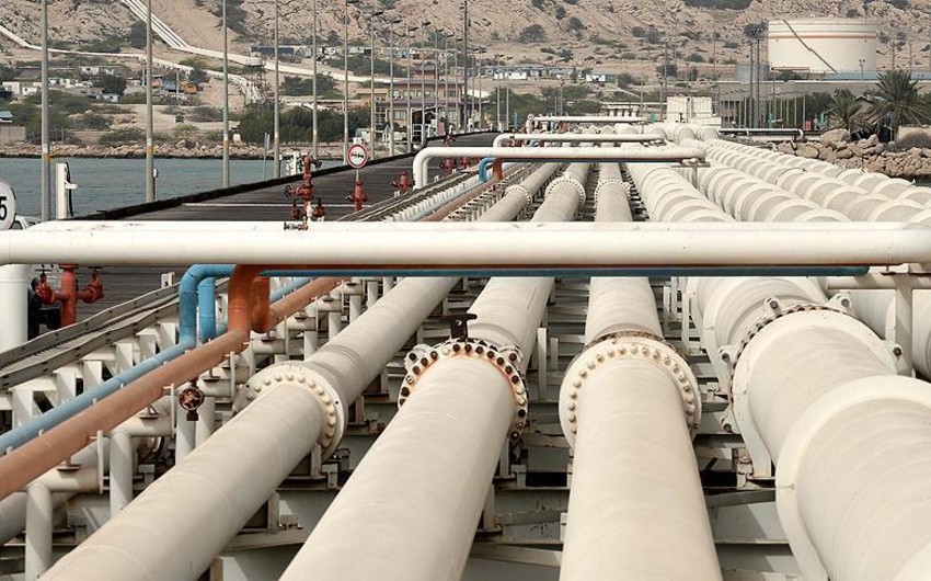 Импорт нефти и нефтепродуктов в Турции в мае сократился