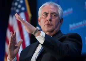 Expert: Choice of Tillerson as Secretary of State doesn’t mean warming relations with Russia