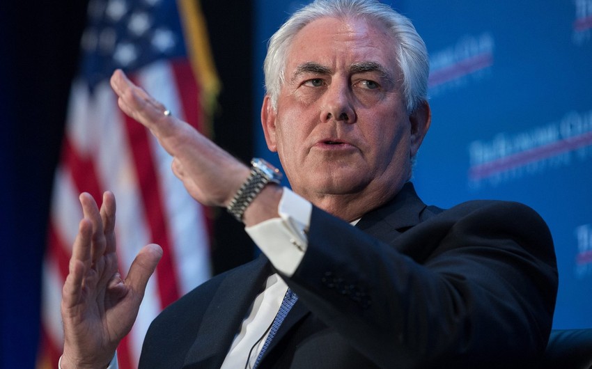 Expert: Choice of Tillerson as Secretary of State doesn’t mean warming relations with Russia