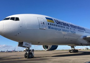 Украина предложила собирать самолеты Boeing на Антонове