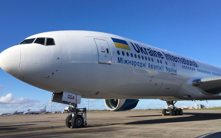 Украина предложила собирать самолеты Boeing на Антонове