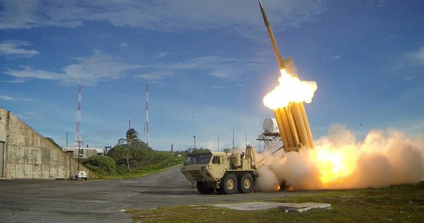 Şimali Koreya taktiki idarə olunan raketləri sınaqdan keçirib