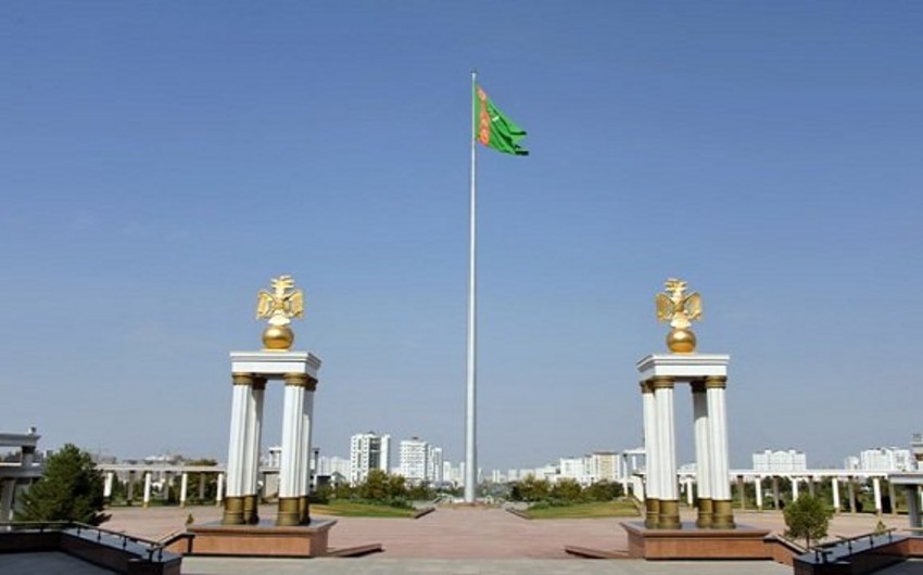 Туркменистан и Румыния обсудили пути сближения каспийского и черноморского регионов