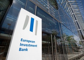 Avropa İnvestisiya Bankı Ukraynaya 560 milyon avro yardım ayıracaq 