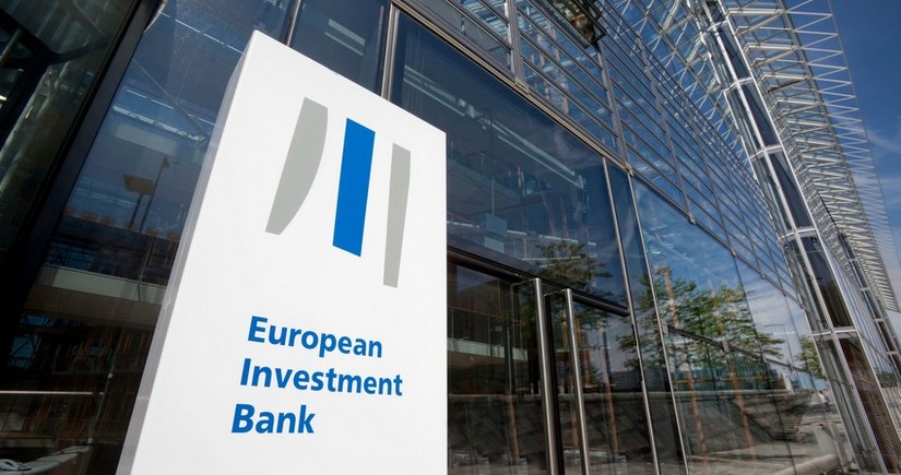 Avropa İnvestisiya Bankı Ukraynaya 560 milyon avro yardım ayıracaq 