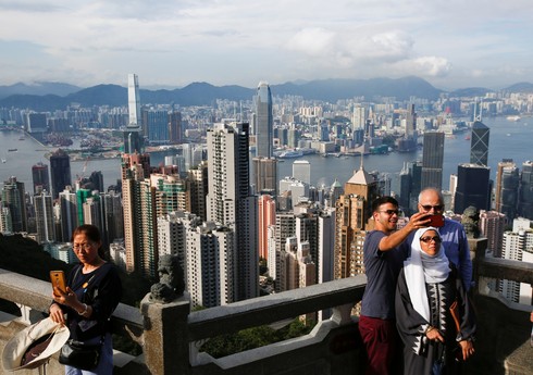 Власти Гонконга выделят 140 млн долларов для привлечения туристов