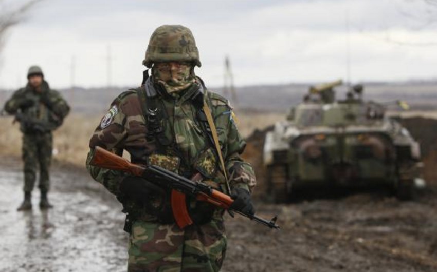 ​Russia says NATO turning Ukraine into frontline of confrontation