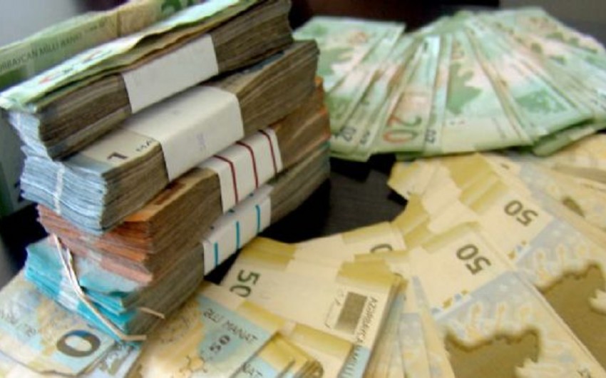 Вкладчикам 10 закрытых банков Азербайджана компенсировано 498 млн манатов