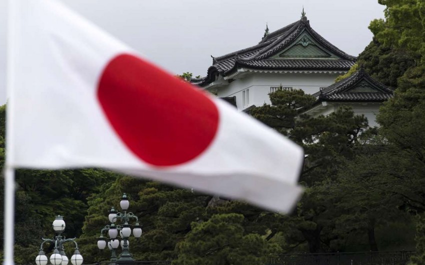Япония окажет Украине гуманитарную помощь на 100 млн долларов