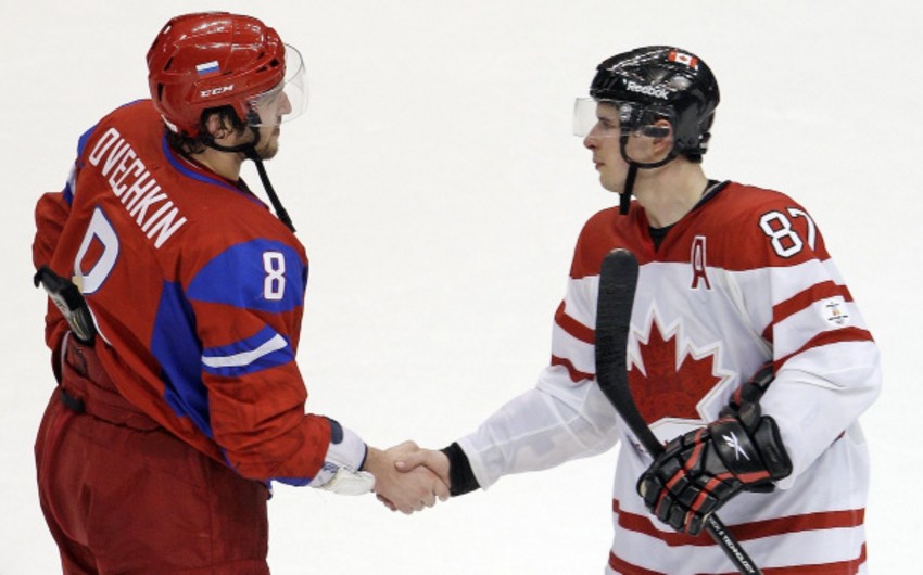Оргкомитет Олимпиады-2018 запретил рукопожатия в хоккее