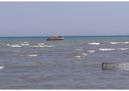 Продолжаются поиски тел утонувших в Сиязани