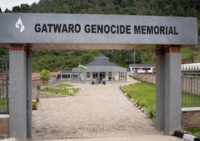 Франция помогла основным виновникам геноцида в Руанде бежать