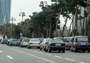 В Азербайджане вступило в силу требование соответствия такси экостандарту Евро-5