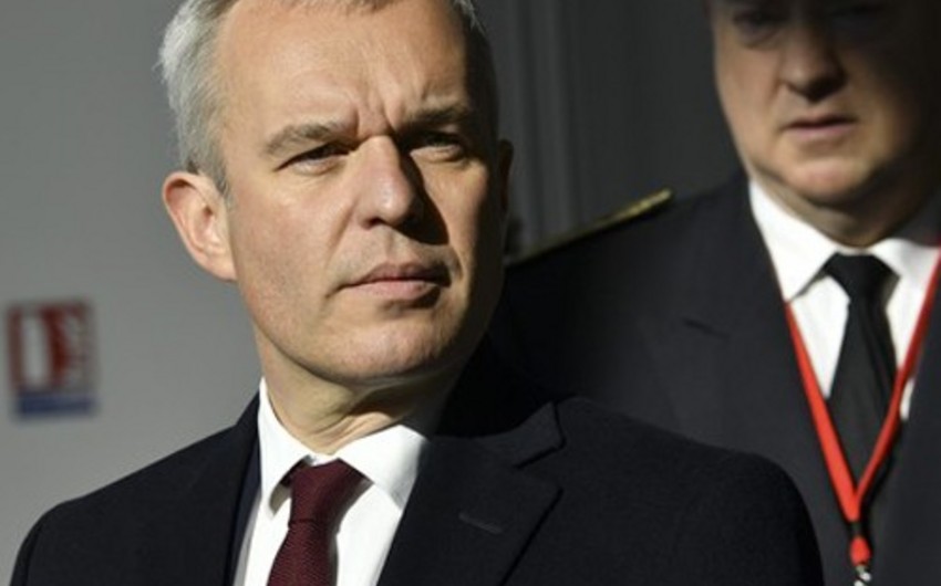 Министр экологии Франции уходит в отставку после скандала