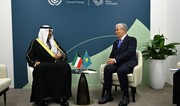 Kazakhstan, Kuwait agree to strengthen economic ties during Baku meeting