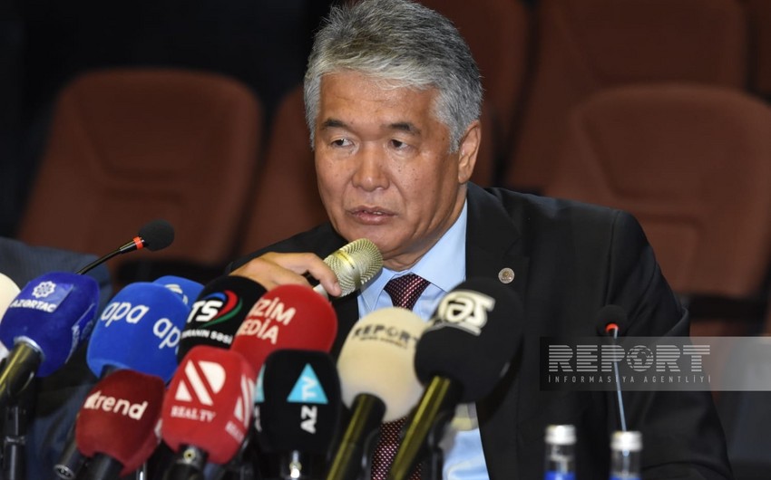 Sec.-Gen.: TURKSOY Festival important for integration of theaters of Turkic-speaking countries