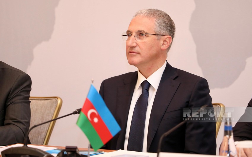 Mukhtar Babayev: Turkic states must coordinate actions to combat climate change