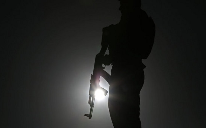 Террорист подорвал автобус генпрокуратуры в Афганистане