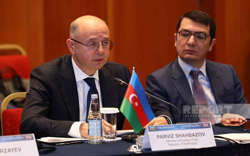 Parviz Shahbazov: UK invested $32B in Azerbaijan's energy sector