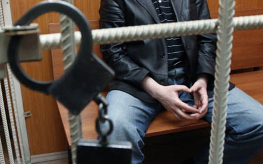 ​В Астане гражданин Азербайджана арестован за домогательства к несовершеннолетней девочке