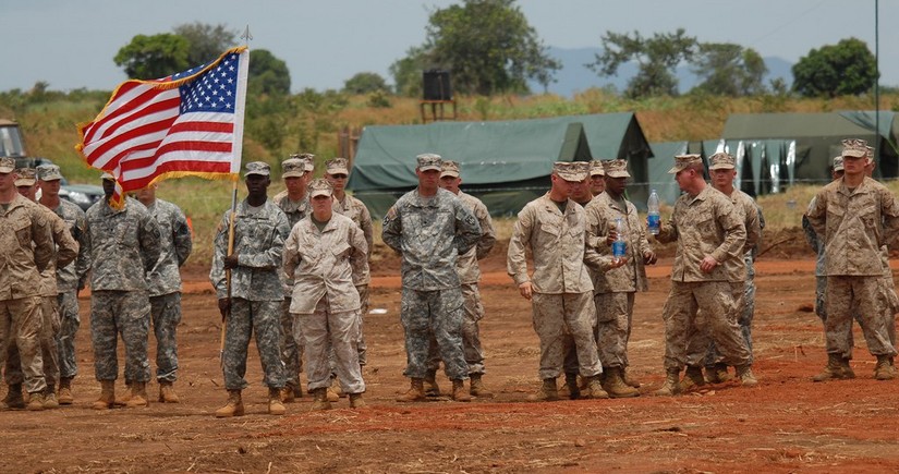 Reuters: США обеспокоены потерей базы на севере Нигера