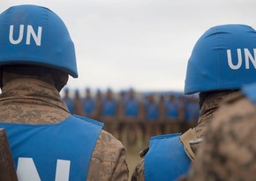 Israeli Army strikes UN peacekeeping headquarters in Lebanon, injuring two