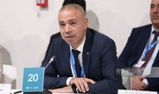 Soltanov: Customs authorities may direct part of their revenue to environmental projects