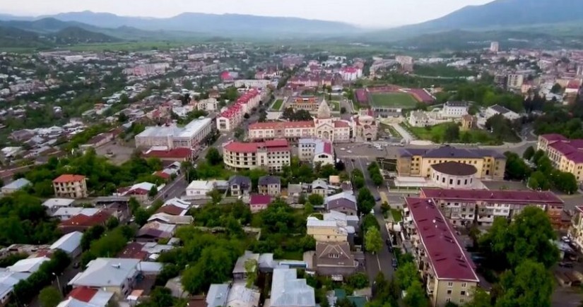 Xankəndi, Ağdərə və Xocalıdakı 215 daşınmaz əmlakın qiymətləndirilməsi aparılacaq