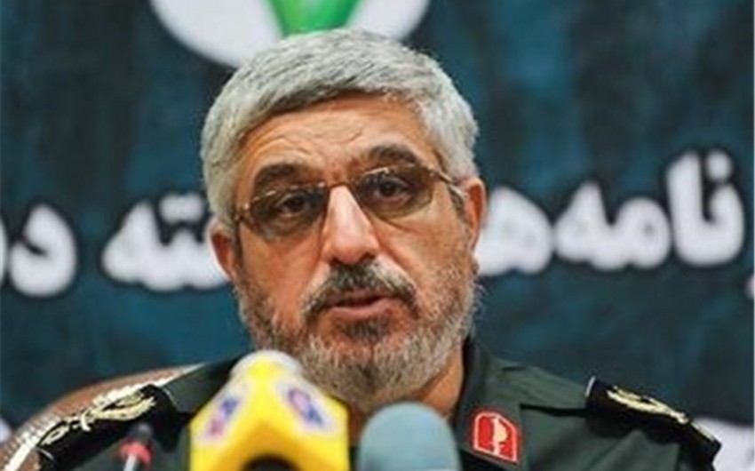 СМИ: Иран подтвердил подготовку военных советников для защиты шиитских святынь в Сирии