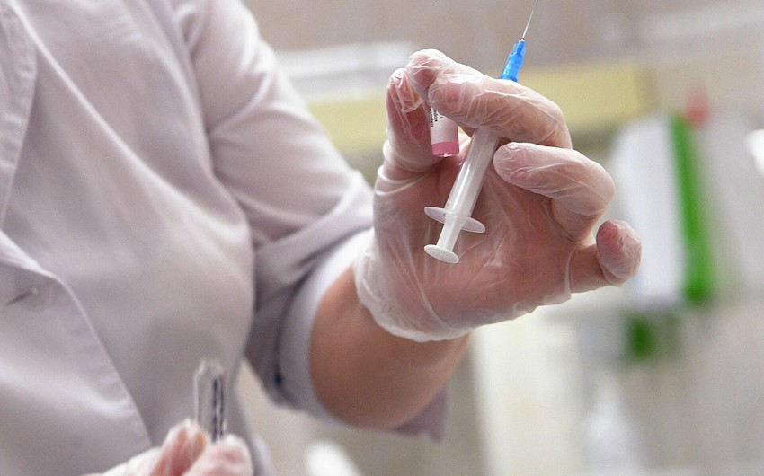 Вторая фаза испытаний подтвердила эффективность индийской вакцины 