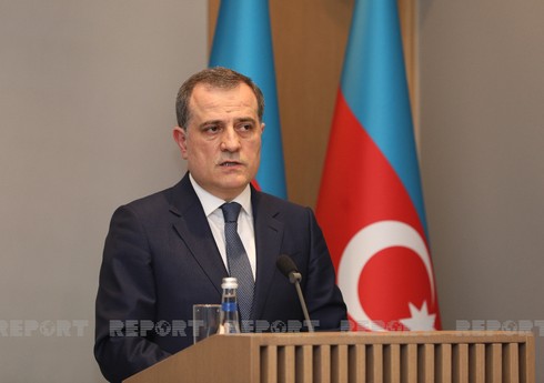 Глава МИД Азербайджана: Важна реализация трехсторонних заявлений