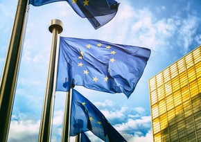 ЕС утвердил кредит Украине в рамках программы макрофинансовой помощи