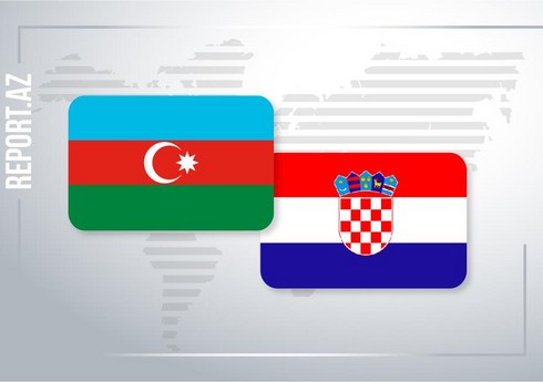 Между Азербайджаном и Хорватией состоялись политические консультации