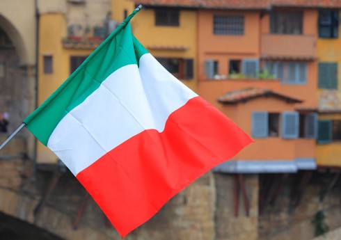 Посольство Италии рекомендовало своим гражданам покинуть Россию