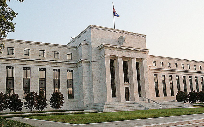 ФРС повысила ставку до 1-1,25%
