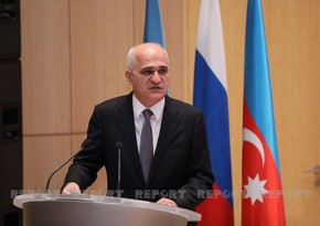Российской стороне представлено два проекта для строительства электростанций в Карабахе