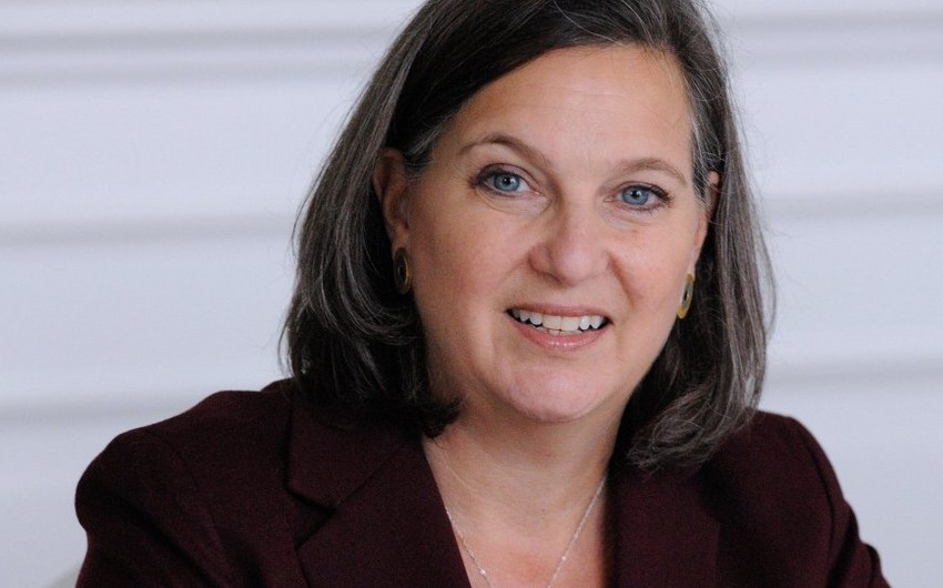 Nuland to Visit Moscow for Ukraine Talks