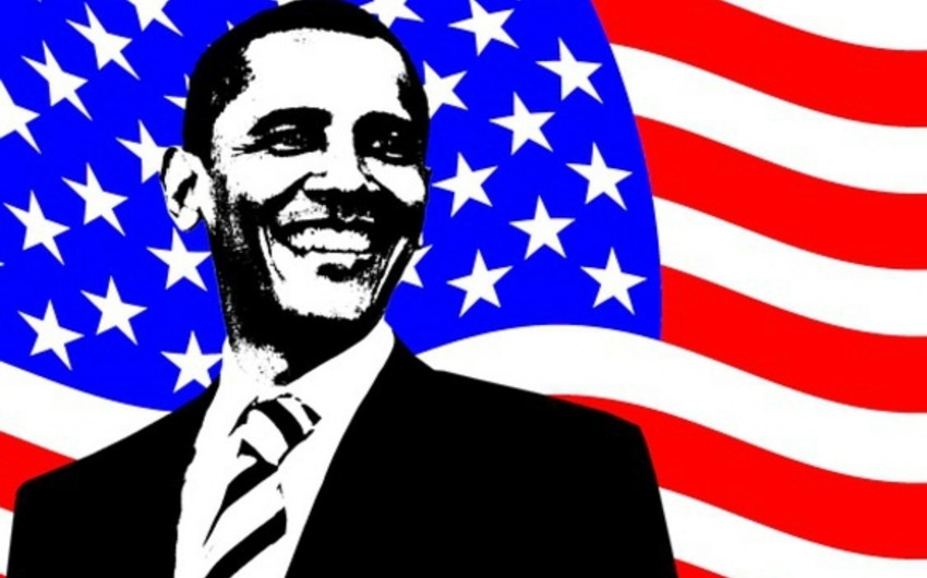 ABŞ-da prezident Barak Obamaya sui-qəsd hazırlayan şəxs tutulub
