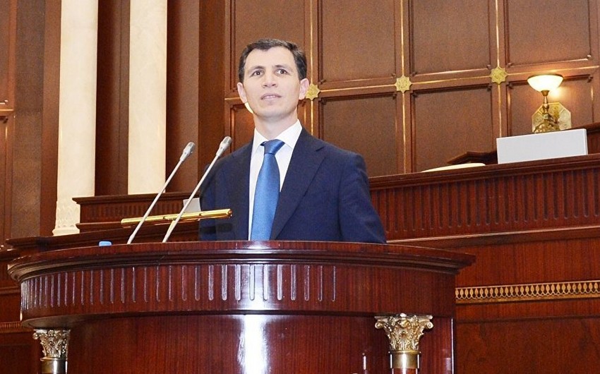Депутат: Сколько еще Азерэнержи будет оставаться бременем на плечах государства?