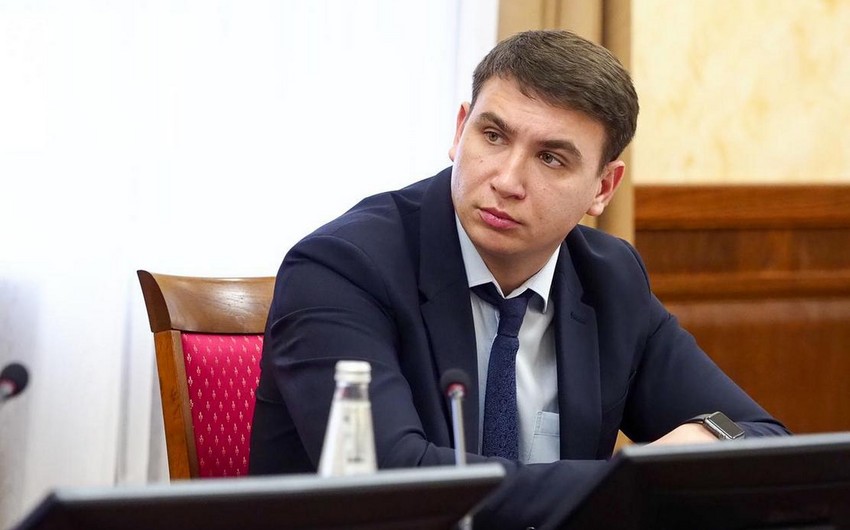 Инвестор из Азербайджана намерен вложить 5,6 млрд рублей в создание теплиц в России