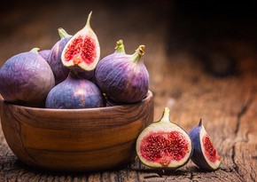 Azerbaijan starts importing figs from 4 more countries