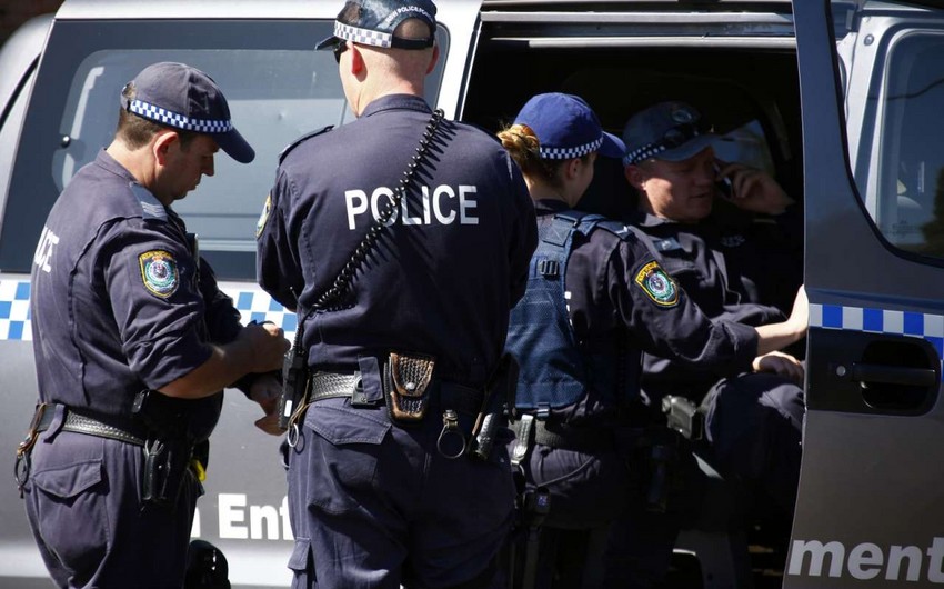 Avstraliyada avtomobilin məktəbə çırpılması nəticəsində 2 şagird ölüb, 22 nəfər xəsarət alıb