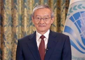 Secretary-General: SCO not planning to expand further