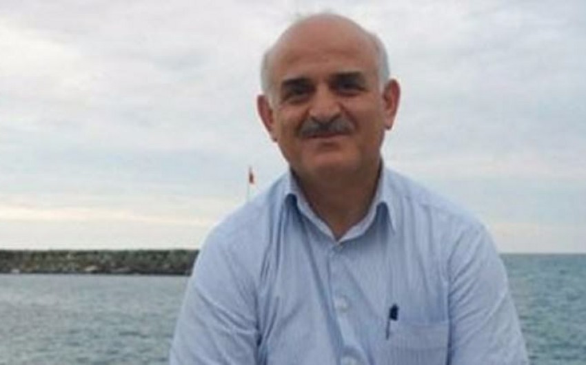 Türkiyənin hakim partiyasından olan keçmiş deputat həbs edilib