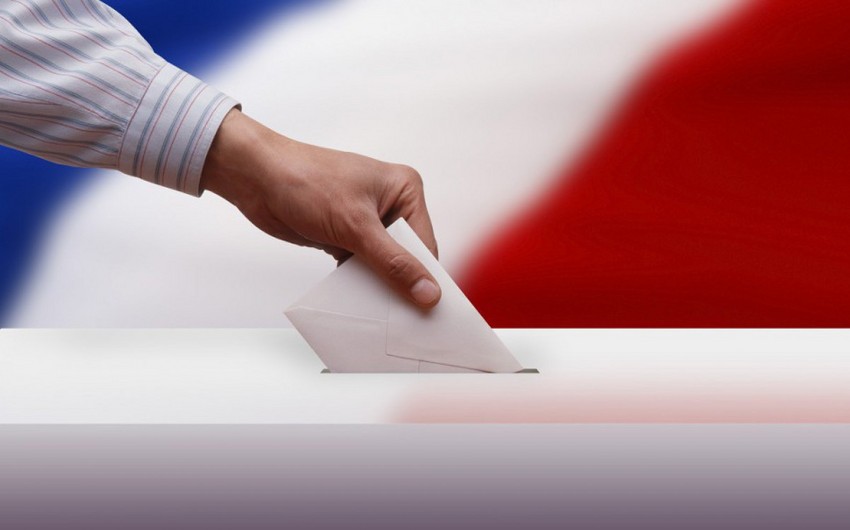 Election scandal in France: indicator of morality - COMMENT