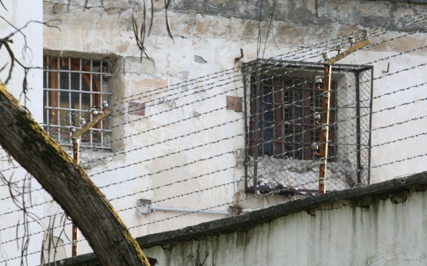 В Бразилии найдены мертвыми 33 заключенных
