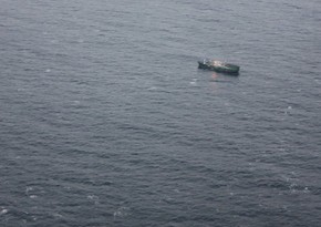 Names of Azerbaijanis on board of Russian ship missing in Sea of Japan disclosed - LIST